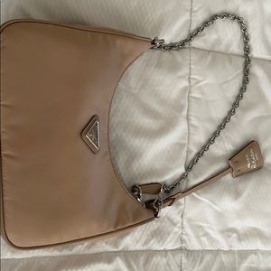 Authentic Prada 2005 Re-edition handbag
